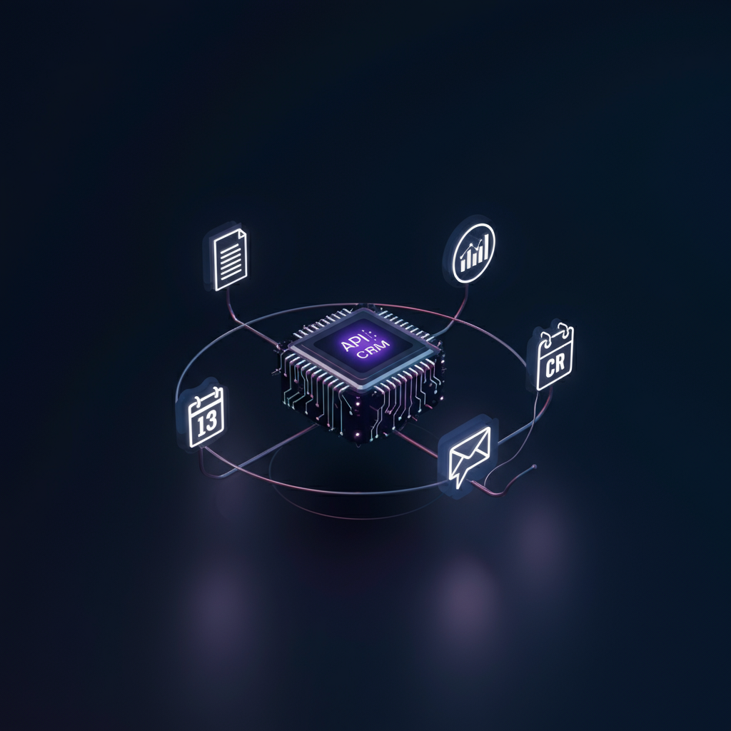 AI connessa ai dati del tuo business